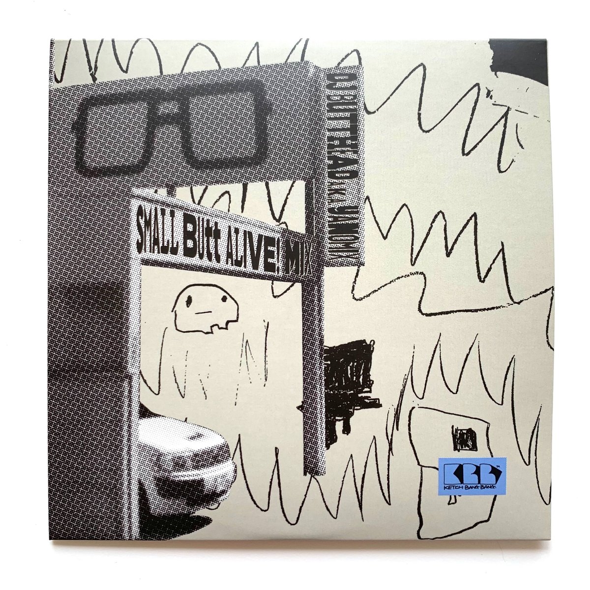 MIX CD】DJ BUTTHEAD a.k.a. YANOMIX / Small Butt