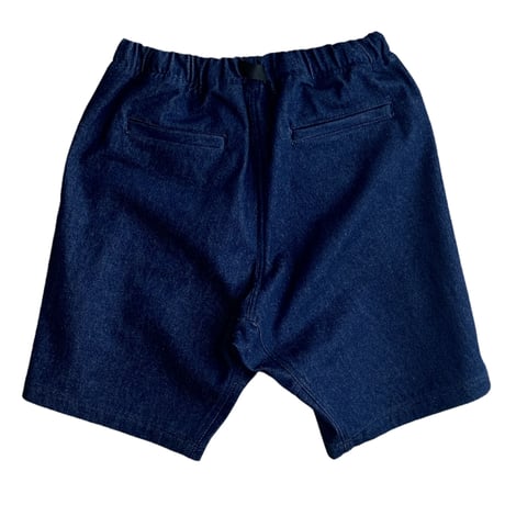 【ラスト1_XL】5656WORKINGS/FIELD HALF PANTS_INDIGO DENIM