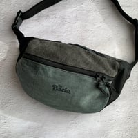 【一点物】Bacio./CANDY PACK_BLK×BLk_01