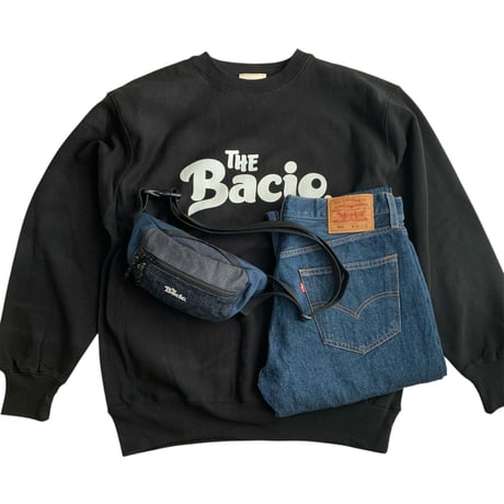 Bacio./FUNNY PACK mini_Three Denim_02