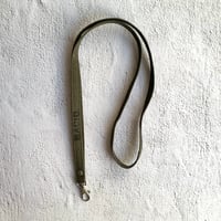 Bacio./Utility Strap_Army Green_02