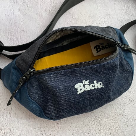 Bacio./FUNNY PACK mini_Three Denim_02