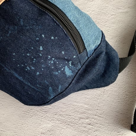 Bacio./CANDYPACK_Re-Denim