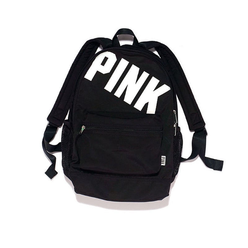 新品 ヴィクトリアズシークレット  PINK  リュック