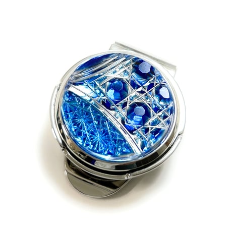 CATEGORY 東京切子ゴルフマーカー | 東京切子KILIKO・光学切子