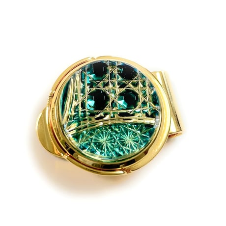 CATEGORY 東京切子ゴルフマーカー | 東京切子KILIKO・光学切子スタジオ