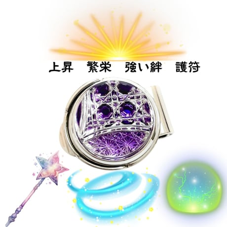 CATEGORY 東京切子ゴルフマーカー | 東京切子KILIKO・光学切子