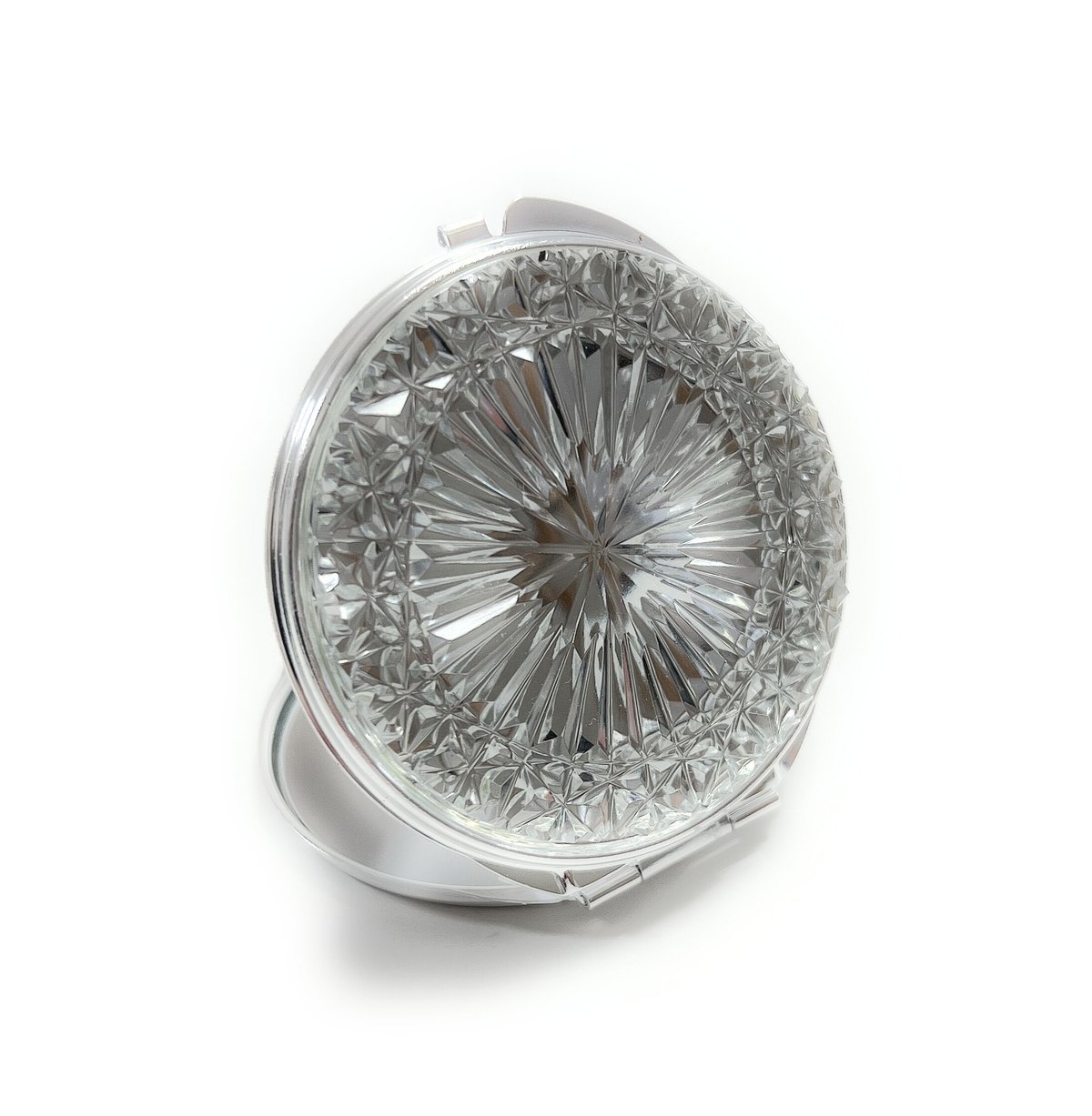 ピカピカ☆ハンドメイド コンパクトミラー ユキエモン おまとめ ピカピカ様専用☆ハンドメイド コンパクトミラー ユキエモン お