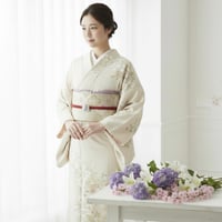 「金粉入り！豊かさと繁栄・変化の時」東京切子帯留め　組切子　月姫　ブラック・クリアー