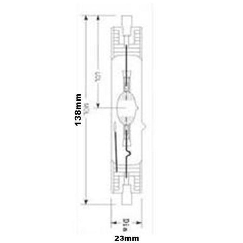 メタルハライドランプ交換球 150W 6500K-20000K | samaria-import メタルハライドランプ交換球 150W 6500K-20000K | samaria-import