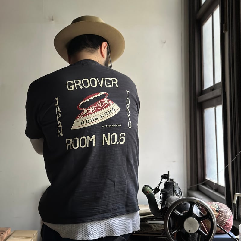 ITEM | Room No.6 ITEM | Room No.6