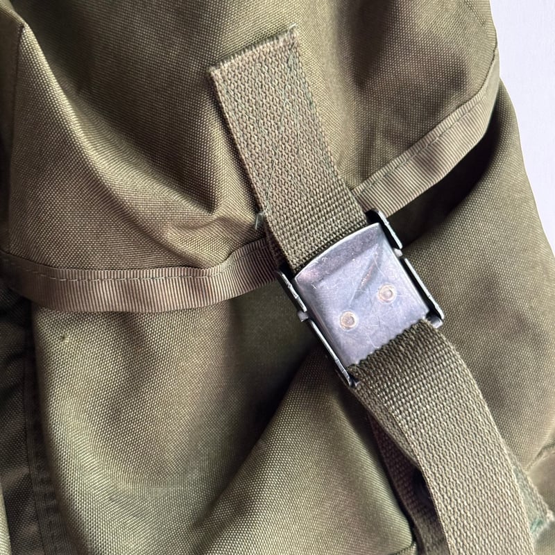 【実物画像有】ALICE collection 3193 1980s ALICE PACK Modified | Room No.6