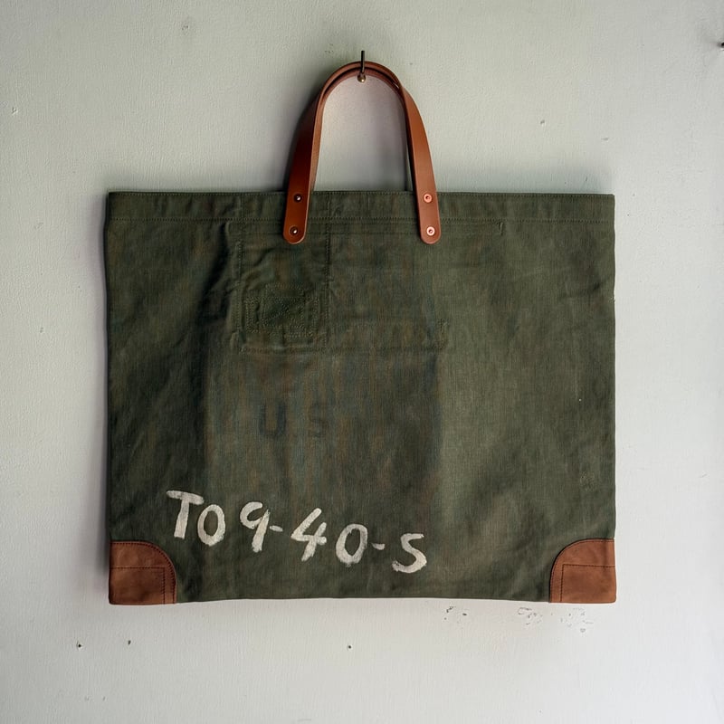 超希少 未使用 ROOM NO.6 50s ヴィンテージ バックパック RRL RRL（バッグパック/リュック）のフリマアイテム一覧