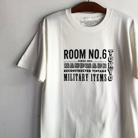 Room No.6 Tokyo T
