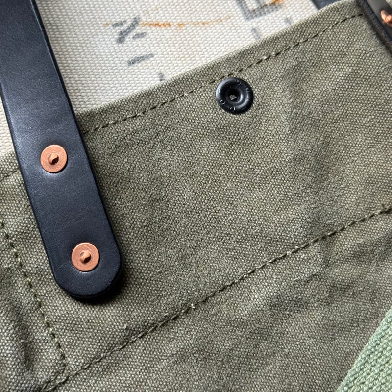 バッグ room no.6 messenger bag メッセンジャーバッグ》Room No.6 POP-UP EVENT – ナイジェル