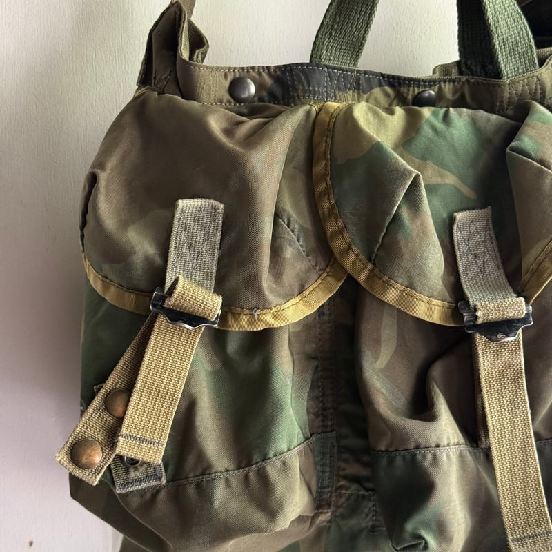 3194 1980s ALICE PACK Modified | Room No.6