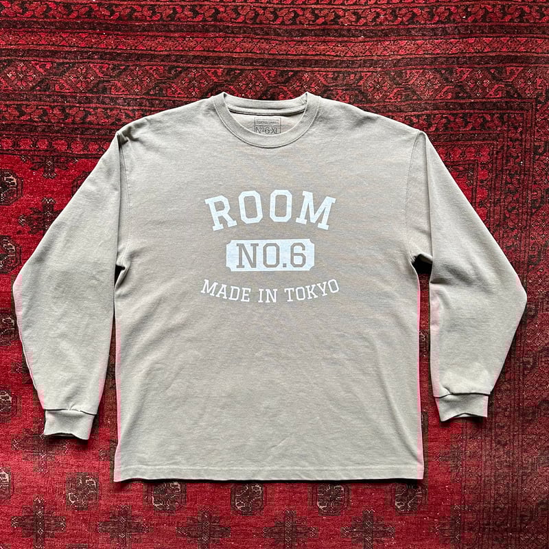 Room No.6 Room No.6