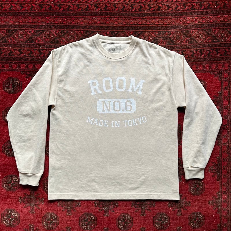 Room No.6 Room No.6