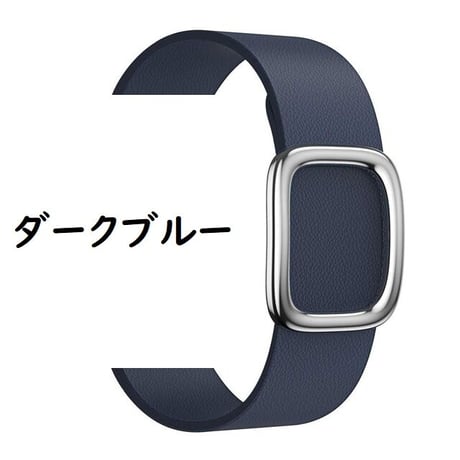 [MO132] ★Apple Watch belt 38mm/41mm/42mm/40mm/44mm/45mm★ アップルウォッチ 替えベルト レザーベルト モダン シンプル 汎用性 大人可愛い