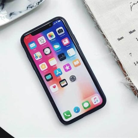 [MD402] ★ iPhone 6 / 6s / 6Plus / 6sPlus / 7 / 7Plus / 8 / 8Plus / X ★ シェルカバー ケース 大理石 ゴールド 上品