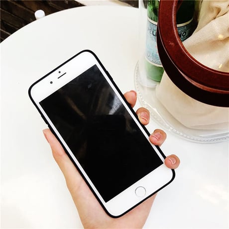 [NW557] ★ iPhone 6 / 6s / 6Plus / 6sPlus / 7 / 7Plus  / 8 / 8Plus / X ★ シェルカバー ケース ヴィンテージ レトロ ドット 水玉
