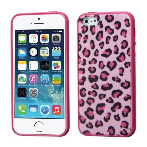 ドルチェ&ガッバーナ iPhoneケース 5/5s レディース レオパード ドルチェ&ガッバーナ iPhoneケース 5/5s レディース レオパード