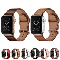 [MO223] ★Apple Watch belt 38mm/40mm/41mm/42㎜/44mm/45mm ★ アップルウォッチ 替えベルト レザー 型押し ツヤあり スエード調 通勤通学