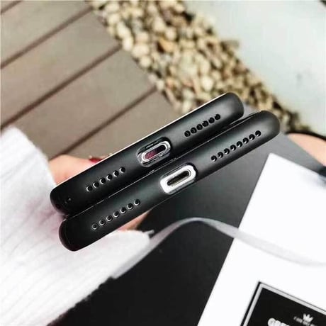 [MD392] ★ iPhone 6 / 6s / 6Plus / 6sPlus / 7 / 7Plus / 8 / 8Plus / X ★ シェルカバー ケース ニコちゃん ハート 可愛い キラキラ