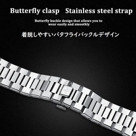 [MO064] ★Apple Watch belt 40mm/44mm★ アップルウォッチ バンパーケース+替えベルト フルメタル 高級感 ワンカラー バイカラー クール