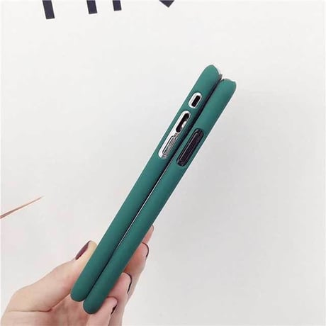 [MD414] ★ iPhone 6 / 6s / 6Plus / 6sPlus / 7 / 7Plus / 8 / 8Plus / X ★ シェルカバー ケース アート イヤホン 個性的