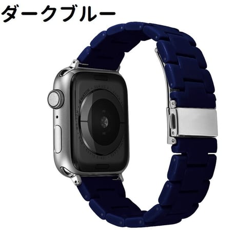 [MO202] ★Apple Watch belt 38mm/41mm/42mm/40mm/44mm/45mm★ アップルウォッチ 替えベルト プラスチック 軽量 キャンディーカラー お揃い
