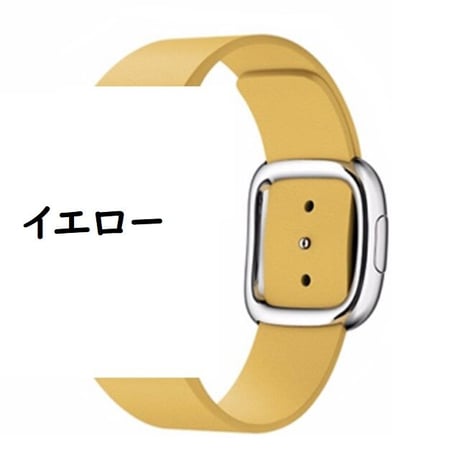[MO132] ★Apple Watch belt 38mm/41mm/42mm/40mm/44mm/45mm★ アップルウォッチ 替えベルト レザーベルト モダン シンプル 汎用性 大人可愛い