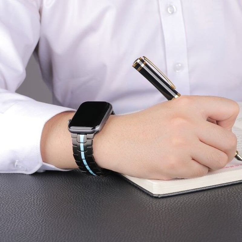 MO201] ☆Apple Watch belt 38mm/41mm/42mm/40mm/4