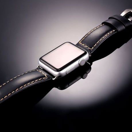 [MO116] ★Apple Watch belt 38mm/41mm/42mm/40mm/44mm/45mm★ アップルウォッチ 替えベルト ミラネーゼループ マグネット式 シンプル ビジネスシーン