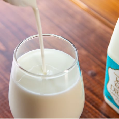 八丈島ジャージーヨーグルトドリンク500ml × 2本