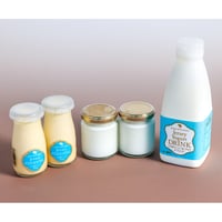 ゆーゆー牧場セットmini