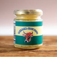 八丈島ジャージーバター100ｇ【有塩】