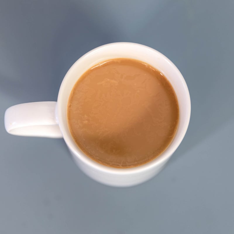 ジャージーカフェオリジナルマグカップ | 八丈島乳業オンラインショップ