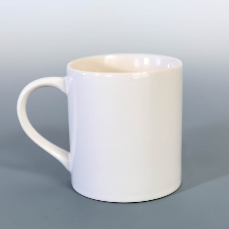 ジャージーカフェオリジナルマグカップ | 八丈島乳業オンラインショップ