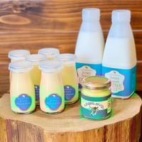 ゆーゆー牧場スペシャルセット