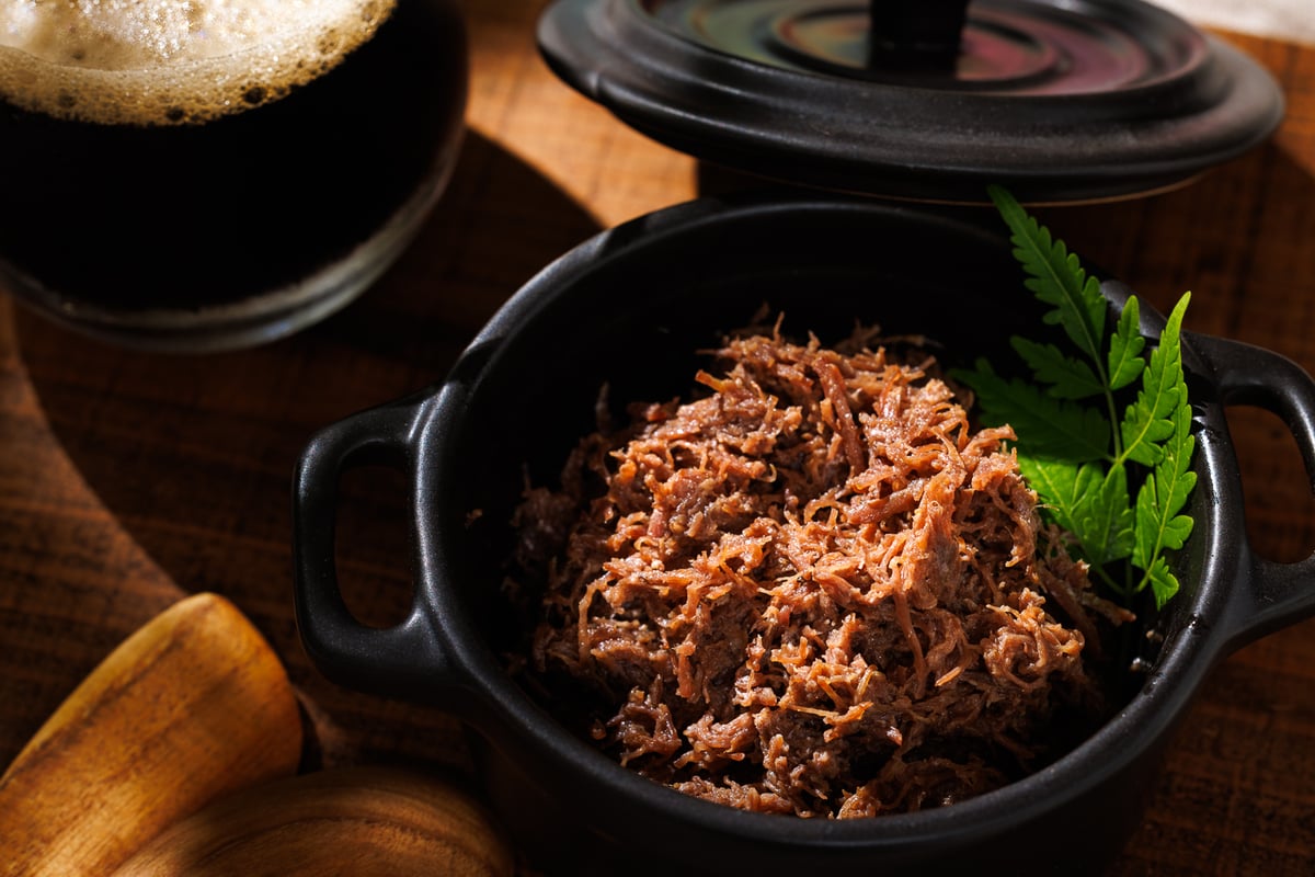 ジャージー牛コンビーフ | 八丈島乳業オンラインショップ