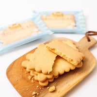 八丈ジャージーバターサブレ