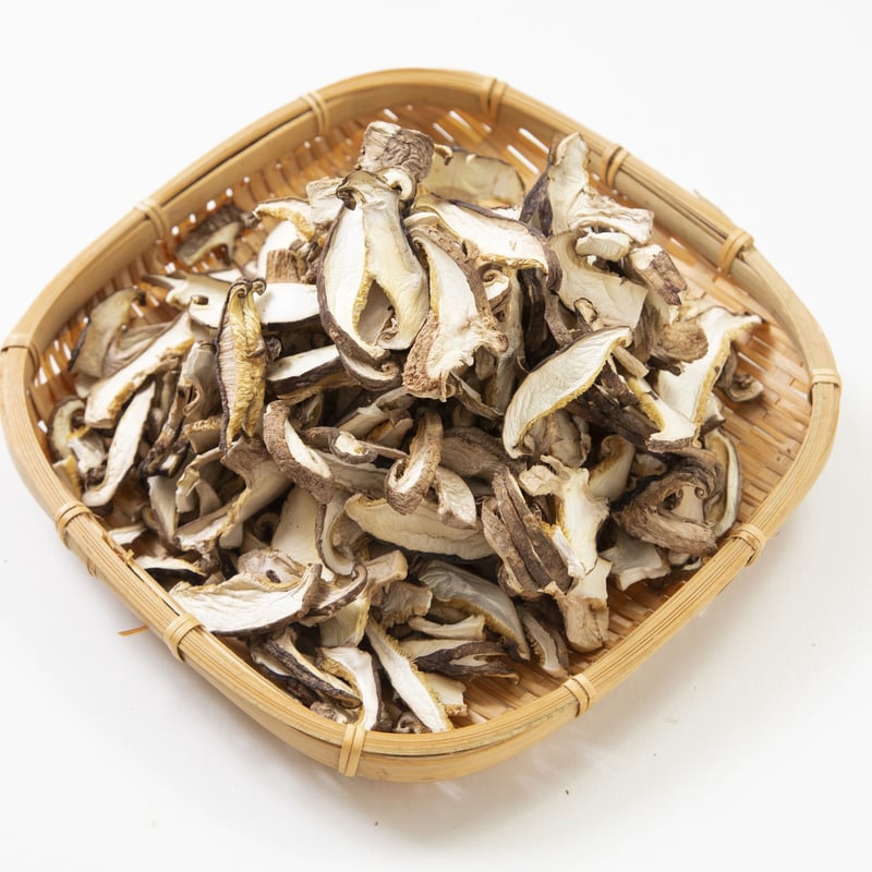 乾燥椎茸 | 椎彩杜