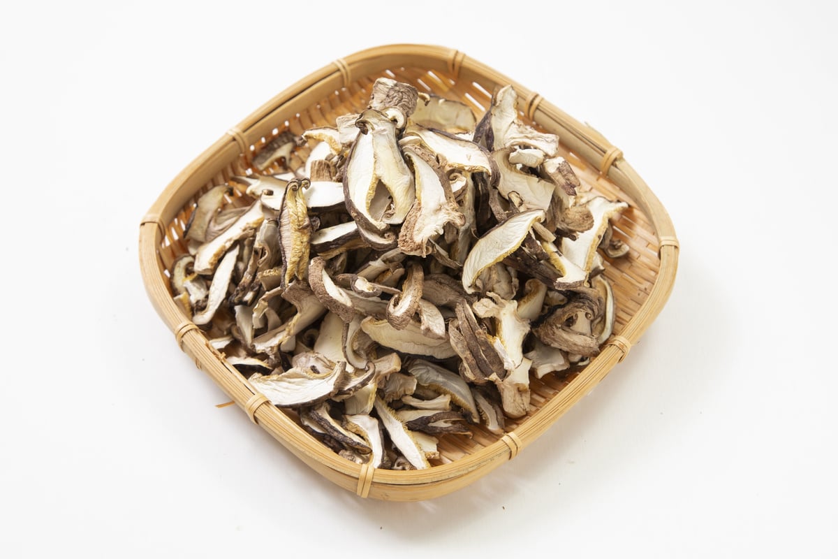 Gari 乾燥椎茸 大分県産 乾燥椎茸 90g×3 乾しいたけ | 干し椎茸 干ししいたけ