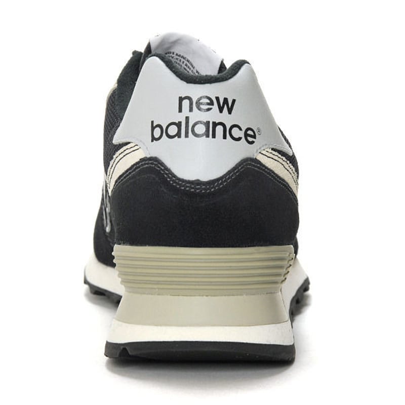 New Balance】ニューバランス『ML574』スニーカー【Unisex】男女兼用[DN...