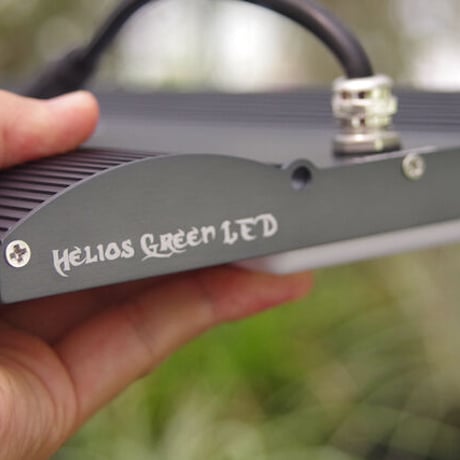 HELIOS ヘリオス グリーン LED PRO パネル型 HGP-101