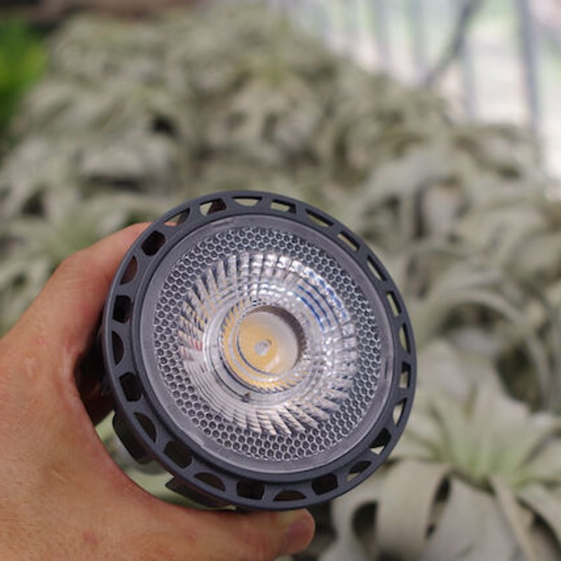 HELIOS ヘリオス グリーン LED 2個セット ※送料無料！ 植物育成ライト