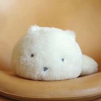 moineN (MN-24 / M) - MERINO WOOL FUR