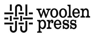 woolen press