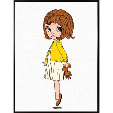 NO.103 plumes様♡専用３月１３日 階段オブジェ　プチブライス　オビツ blythedoll | STORES